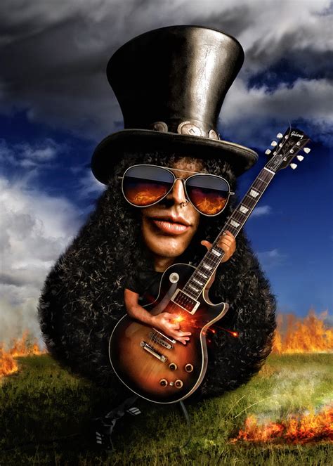 Slash Art 